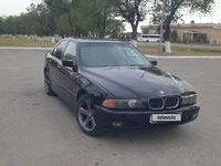 BMW 523 1996 годаүшін2 000 000 тг. в Тараз