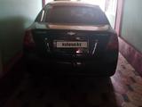 Chevrolet Lacetti 2005 годаүшін3 000 000 тг. в Шымкент