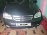 Chevrolet Lacetti 2005 годаүшін3 000 000 тг. в Шымкент – фото 2