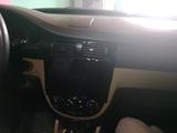 Chevrolet Lacetti 2005 годаүшін3 000 000 тг. в Шымкент – фото 3