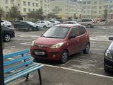 Hyundai i10 2009 года за 2 500 000 тг. в Актау