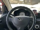 Hyundai i10 2009 года за 2 500 000 тг. в Актау – фото 5