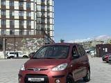 Hyundai i10 2009 года за 2 500 000 тг. в Актау – фото 2