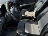 Hyundai i10 2009 года за 2 500 000 тг. в Актау – фото 3