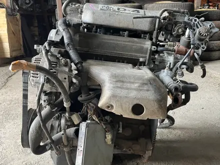 Контрактный двигатель Toyota 3S-FSE 2.0 D4 за 400 000 тг. в Костанай – фото 3