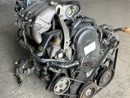 Контрактный двигатель Toyota 3S-FSE 2.0 D4 за 400 000 тг. в Костанай – фото 4