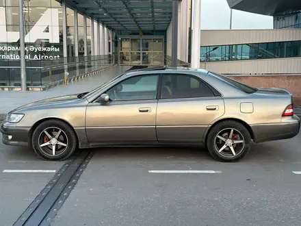 Lexus ES 300 1999 года за 5 700 000 тг. в Алматы – фото 4