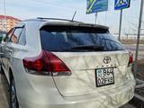 Toyota Venza 2013 года за 12 500 000 тг. в Алматы – фото 2