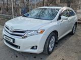 Toyota Venza 2013 года за 12 500 000 тг. в Алматы