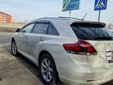 Toyota Venza 2013 года за 12 500 000 тг. в Алматы – фото 4