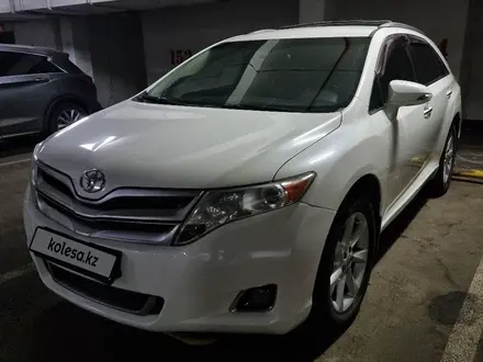 Toyota Venza 2013 годаүшін12 500 000 тг. в Алматы – фото 5