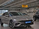 Hyundai Elantra Modern 2024 года за 9 590 000 тг. в Алматы – фото 3