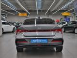 Hyundai Elantra Modern 2024 года за 9 590 000 тг. в Алматы – фото 5