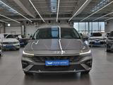 Hyundai Elantra Modern 2024 года за 9 590 000 тг. в Алматы – фото 2