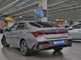 Hyundai Elantra Modern 2024 года за 9 590 000 тг. в Алматы – фото 4