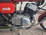 Jawa (Ява)  350/634 1987 года за 1 500 000 тг. в Рудный – фото 2