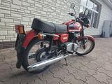 Jawa (Ява)  350/634 1987 года за 1 500 000 тг. в Рудный – фото 4