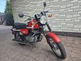 Jawa (Ява)  350/634 1987 года за 1 500 000 тг. в Рудный – фото 3
