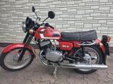 Jawa (Ява)  350/634 1987 года за 1 500 000 тг. в Рудный – фото 5