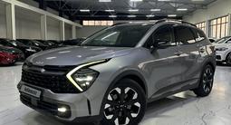 Kia Sportage 2022 годаүшін15 900 000 тг. в Шымкент – фото 3