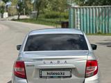 ВАЗ (Lada) Granta 2190 2022 года за 4 700 000 тг. в Павлодар – фото 4