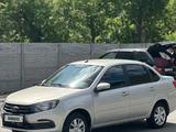ВАЗ (Lada) Granta 2190 2022 года за 4 700 000 тг. в Павлодар