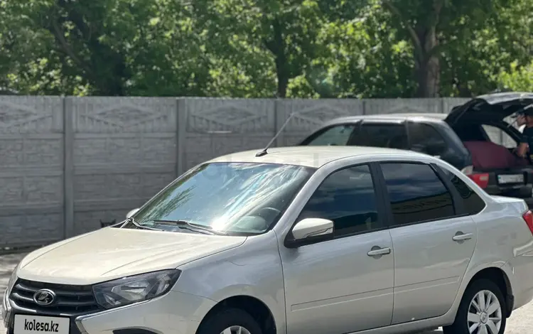 ВАЗ (Lada) Granta 2190 2022 года за 4 700 000 тг. в Павлодар