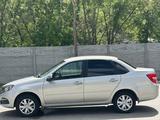 ВАЗ (Lada) Granta 2190 2022 года за 4 700 000 тг. в Павлодар – фото 2