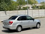 ВАЗ (Lada) Granta 2190 2022 года за 4 700 000 тг. в Павлодар – фото 3