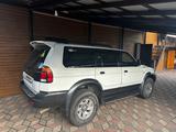 Mitsubishi Montero Sport 2001 годаүшін5 700 000 тг. в Усть-Каменогорск – фото 4