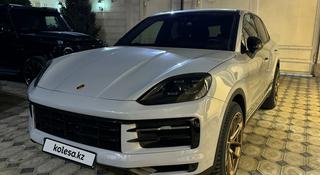 Porsche Cayenne 2023 года за 75 000 000 тг. в Алматы