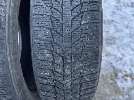 Triangle 225/55R18 за 65 000 тг. в Алматы – фото 2