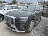 Zeekr 8x 2026 года за 49 000 000 тг. в Алматы