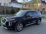 Hyundai Palisade 2022 года за 18 800 000 тг. в Астана – фото 2