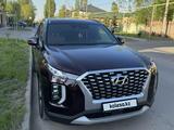 Hyundai Palisade 2022 года за 18 800 000 тг. в Астана