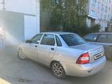 ВАЗ (Lada) Priora 2170 2007 годаfor1 300 000 тг. в Кокшетау – фото 3