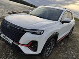 Changan CS35 Plus 2024 годаүшін7 400 000 тг. в Аксу – фото 2