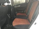Changan CS35 Plus 2024 годаүшін7 400 000 тг. в Аксу – фото 4