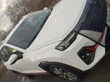 Changan CS35 Plus 2024 годаүшін7 400 000 тг. в Аксу – фото 5