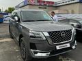 Nissan Patrol 2023 годаfor43 000 000 тг. в Астана