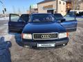 Audi 100 1993 годаfor1 750 000 тг. в Астана – фото 14