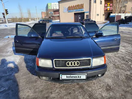 Audi 100 1993 года за 2 167 848 тг. в Астана