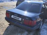 Audi 100 1993 годаfor1 750 000 тг. в Астана – фото 5