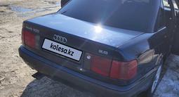 Audi 100 1993 года за 2 167 848 тг. в Астана – фото 5