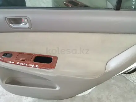 Замки дверей на Toyota Camry 30 за 10 000 тг. в Алматы