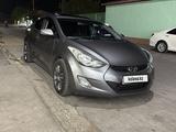 Hyundai Avante 2010 годаүшін5 700 000 тг. в Шымкент – фото 2