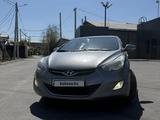 Hyundai Avante 2010 годаүшін5 700 000 тг. в Шымкент