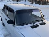 ВАЗ (Lada) 2107 2010 годаfor1 250 000 тг. в Петропавловск – фото 5