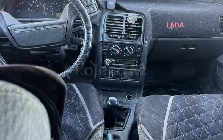 ВАЗ (Lada) 2110 2002 года за 700 000 тг. в Кокшетау