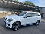 Mercedes-Benz GL 450 2014 годаfor15 500 000 тг. в Алматы